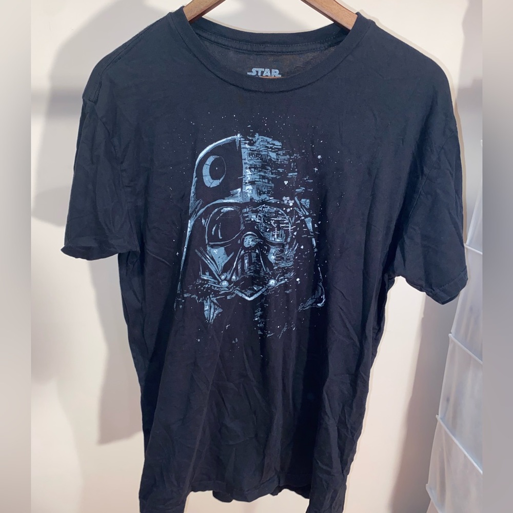Star Wars T-Shirt